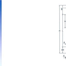 石墨改性聚丙烯吸收器