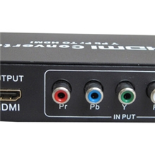 大量供应色差转HDMI（专业生产工厂）