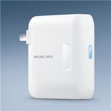 正品特价水星MW150RM150M迷你型便携无线路由器wifi无限