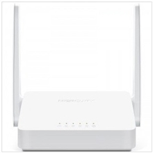 水星MW305R300M无线路由器穿墙WIFI双天线4口无线路由器