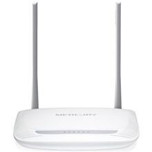 水星MW300R300M无线宽带路由器无线路由器无限WIFI双天线