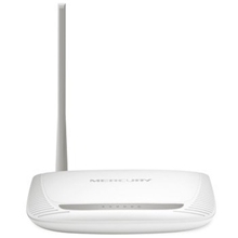 水星MW150R150M无线路由器手机WIFI穿墙限速正品