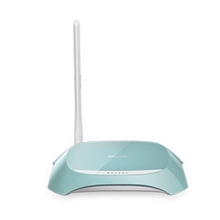 TP-LINKTL-WR742N150M无线路由器WIFI流量控制支持WDS