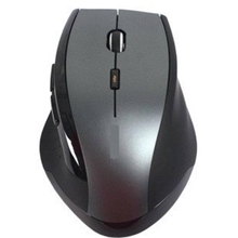 厂家批发7300无线鼠标2.4G光学鼠标电脑配件批发