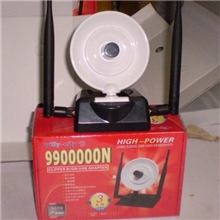 厂家直销！！大功率三天线雷达网卡全国最低价