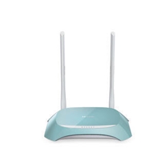 tp-link无线路由器穿墙王wifiTL-WR845N路由器无线穿墙300M