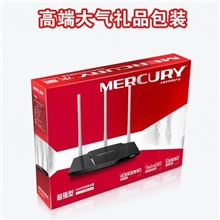 新品MW316R水星无线路由器穿墙王300mwifi路由器无线穿墙