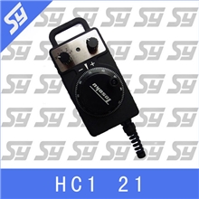 日本东测原装TOSOKU电子手轮HC121进口三菱系统用