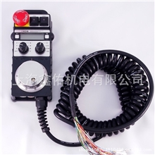 台湾远瞻中国总代理显示手轮IHDW-LBB5S-IM手脉法那科等