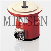 德国NOVOtechnik角度传感器IGP系列工业级齿轮型铭圣电机销售