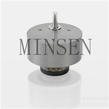 德国NOVOtechnik角度传感器GP系列齿轮型铭圣电机华南代理