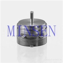 德国NOVOtechnikP6500系列角度传感器标准型东莞铭圣电机