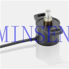 RSC2800系列角度传感器非接触式冗余输出传感器东莞铭圣