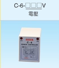 台湾阳明FOTEKC-6控制器