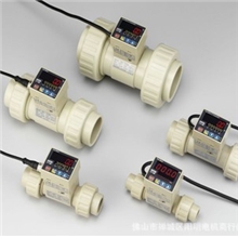 台湾阳明FOTEK转子式流量计KTS