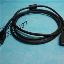【厂家直销】1.5米USB2.0延长线/2.0单包装USB线/USB加长线