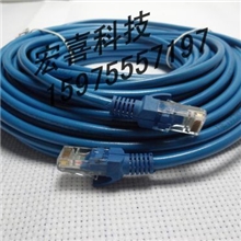 高品质3米机制电脑网线/优质网线