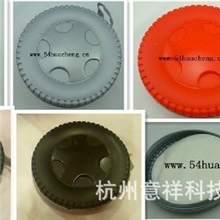 40片装塑料cd碟片包车轮CD包轮胎CD包