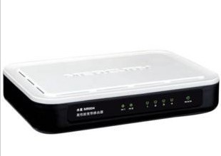 水星MR804路由器路由器批发有线路由器水星路由器4口