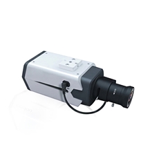 铭道130万像素监控摄像头安防监控摄像机摄录一体枪式摄像机