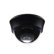 模拟半球摄像头采用数字化处理技术高灵敏度普通半球摄像头