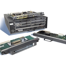 数据中心/核心/汇聚路由器CISCO7206VXR
