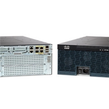 思科多业务集成路由器CISCO3945-V/K9