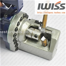 电动钢筋切断机RC-25手提液压钢筋剪切断机便携式液压钢筋切割机