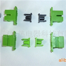 厂家生产批发SC适配器散件光纤连接器