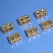 【厂家直销，量大价优】供应接线柱来图订做