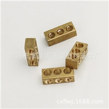 供应厂家直销接线柱（图）样价格便宜，质量有保证