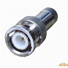 BNC-J射频同轴连接器