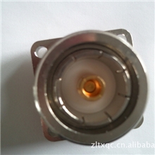 馈线连接器（法兰式）