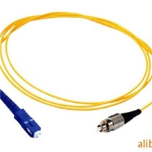 【厂家直销】优质大量光纤跳线/光纤连接器FC,SC,LC,ST