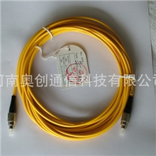 供应通信器材河南奥创厂家直销&mdash;&mdash;跳线、尾纤、跳线