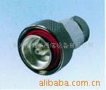 馈线头1/2.7/8.N-J,联通。移动。电信基站用馈线头