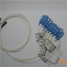 光纤单模、多模尾纤