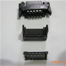 现货供应连接器型号8822E-020-171D