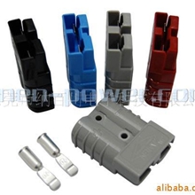 ANEN电源连接器|ANDERSON电池连接器|SA50电动车充电连接器