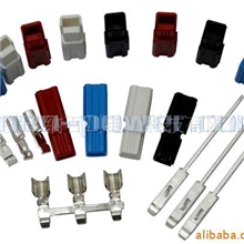 电源接插器|ANEN品牌|连接器|DC插头|东莞连接器