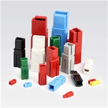 PGDrivesTechnology控制器接口︱轮椅电池连接器