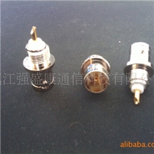 供应BNC-50KY连接器(图)同轴射频连接器