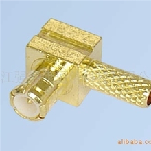 供应MCX连接器(图)