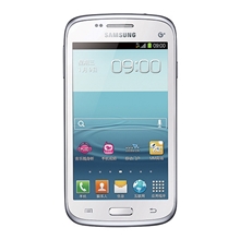 包邮SAMSUNG/三星I8268安卓智能手机行货品牌中国移动3G定制