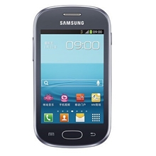 SAMSUNG/三星GT-S6818安卓系统智能手机触屏直板正品行货