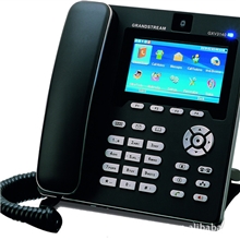 潮流GXV3140IP电话机VoIP电话机Sip电话机网络电话可视电话