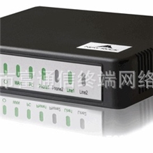 迅时HX411语音网关/IAD、NewrockHX411