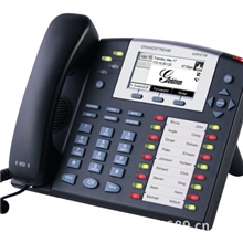 潮流2110IP电话机VoIP电话机网络电话Sip电话GXP2110