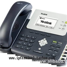 YealinkT26PIP电话机VoIP电话机Sip电话机亿联T26P