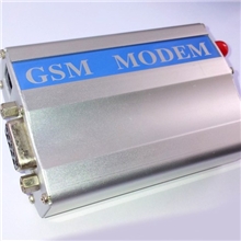 厂家优质供应工业级GSMMODEM短信群发设备内置WAVECOMQ2303A